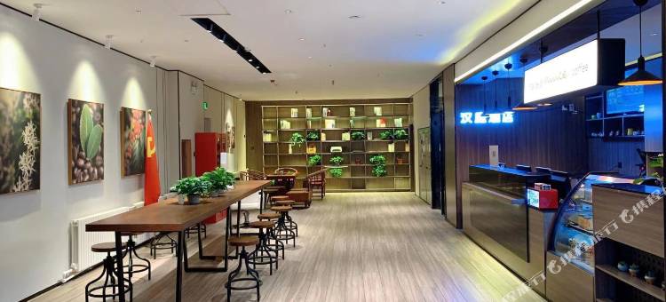 青悦酒店(青岛青山路海尔工业园店)图片
