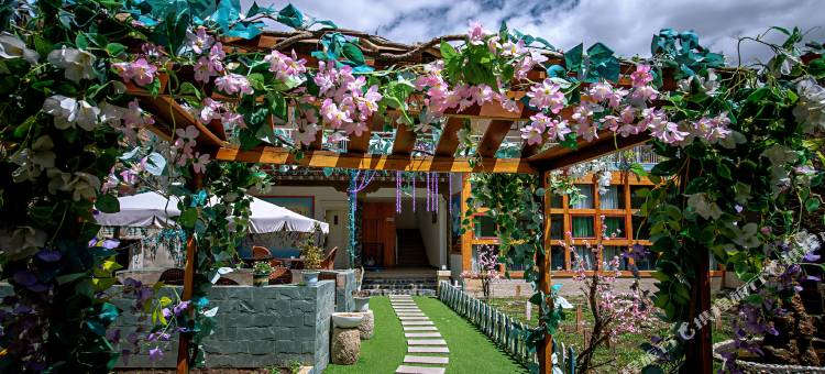 藏韵温泉别院图片