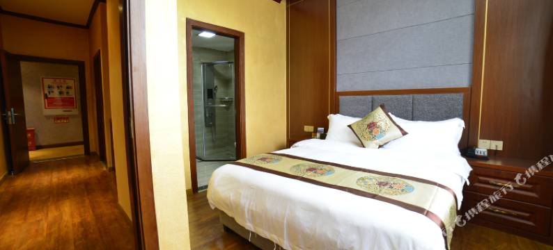 桐梓百花园酒店图片