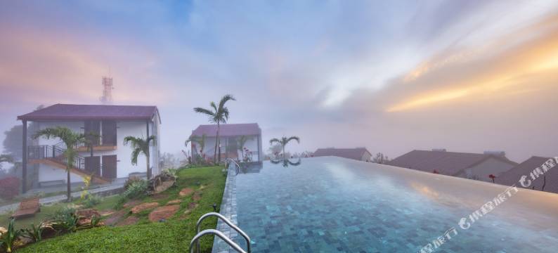 康提福克斯酒店(Fox Kandy by Fox Resorts - Luxury in the Mist)图片