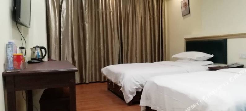 博白同昌精品酒店(宝中宝购物广场店)图片