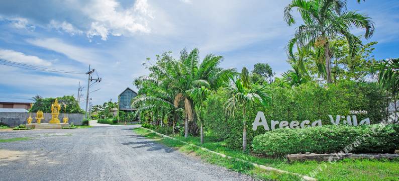 普吉岛叶普门塔泳池别墅(Yipmunta pool villa phuket)图片