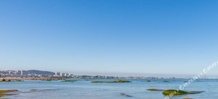 全橙·海悦家庭公寓(日照山海天海水浴场店)图片
