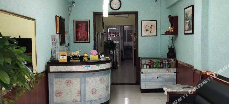 定远东升宾馆图片