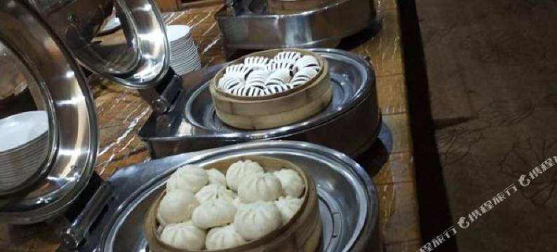 高原明珠大酒店商务楼(昆明晓东村地铁站店)图片