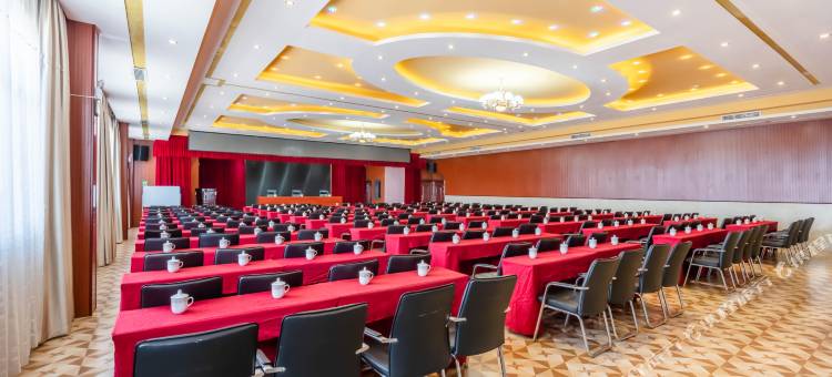 云康国际大酒店(曲靖万达外滩店)图片