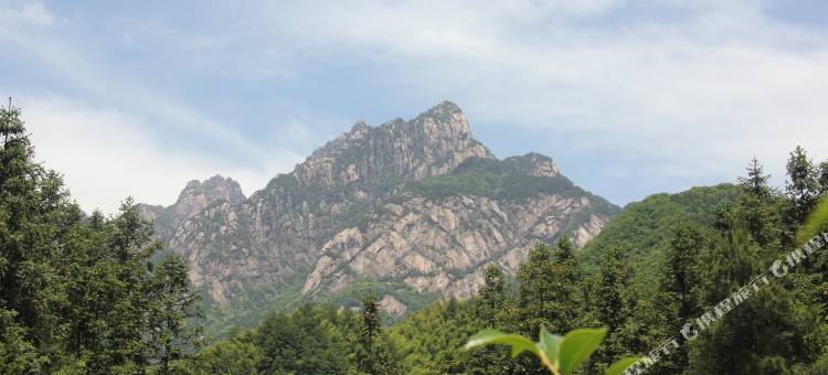 四季发现・设计师度假民宿(黄山风景区汤口南大门店)图片