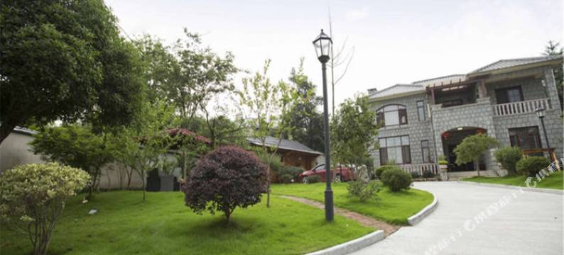 青岛房东阿姨度假别墅(大河东崂山风景区嘉会分店)图片