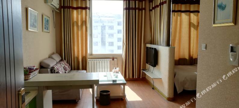 临沂合景公寓图片