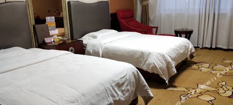 华池华都大酒店图片