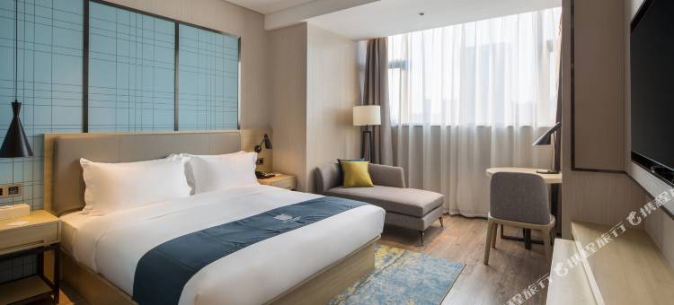 宜尚酒店(长沙高铁站店)图片