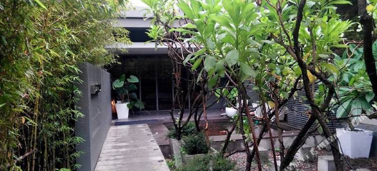 立德北投温泉饭店图片