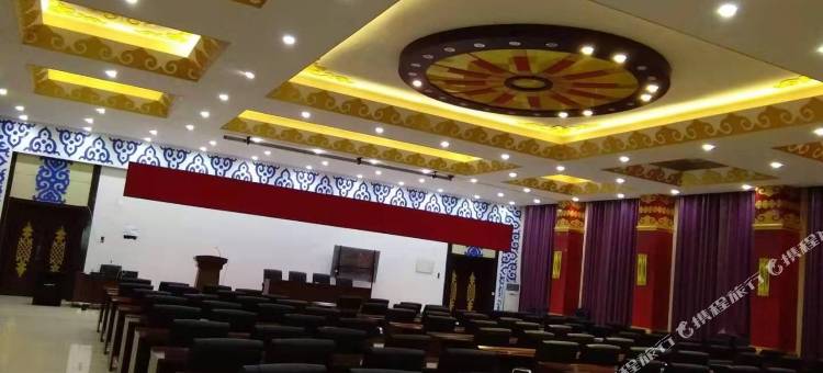 杜尔伯特阿木塔草原风情酒店图片