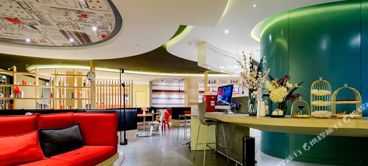 宜必思酒店(西安高新店)图片