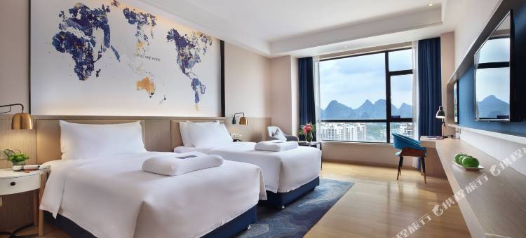 凯里亚德酒店(桂林东安路店)图片