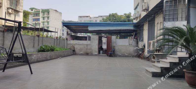 阆中市天鸿祥宾馆图片