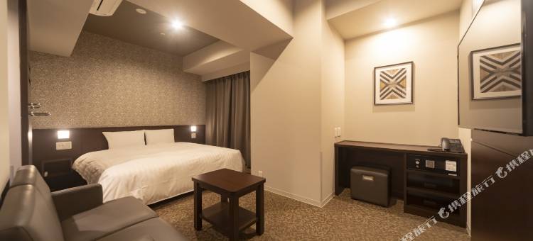 Dormy Inn PREMIUM大阪北滨天然温泉水都之汤(dormy inn PREMIUM Osaka Kitahama(Natural Hot Spring))图片