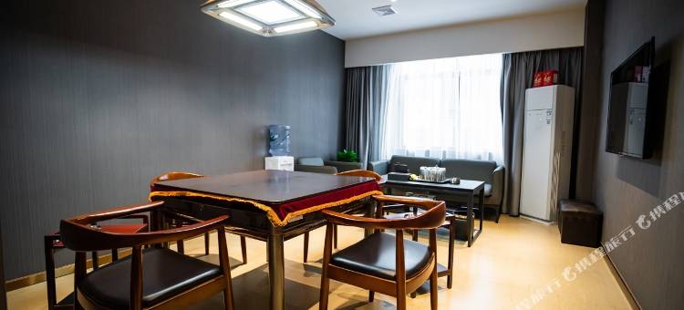 惠州大亚湾悦途酒店图片