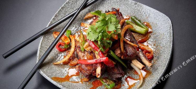 Crowne Plaza 利物浦约翰列侬机场(Crowne Plaza Liverpool John Lennon Airport)图片