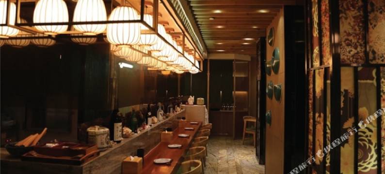 澳门城悦酒店图片