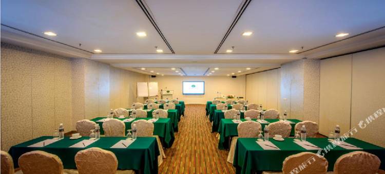 槟城双威乔治市酒店(Sunway Hotel Georgetown Penang)图片