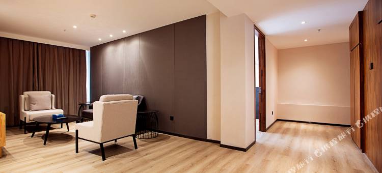 优艾美·美家酒店(新郑国际机场店)图片