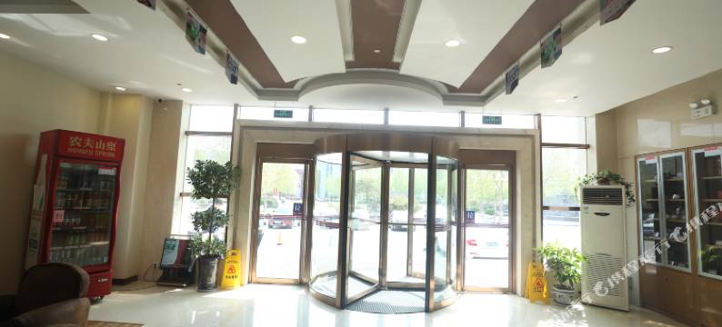 银座佳驿酒店(章丘大学城野生动物园店)图片