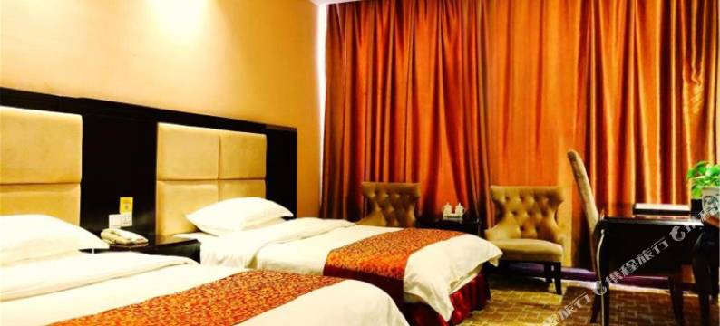 周口五州假日酒店图片