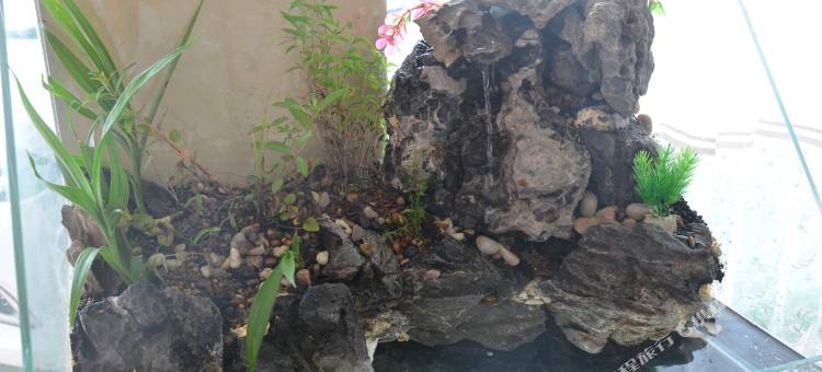 会同江都主题宾馆图片