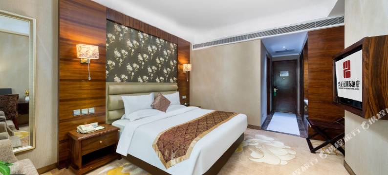 兴正元国际酒店(西安骡马市钟楼地铁站店)图片