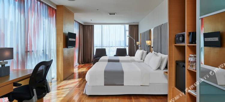 苏邦帝国酒店(Empire Hotel Subang)图片