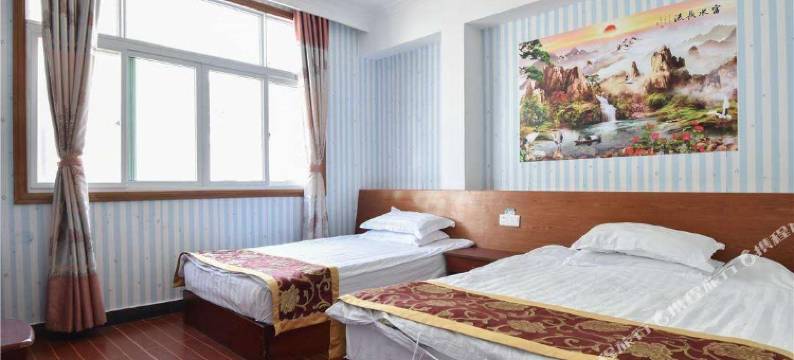 嵊泗枸杞岛迎景轩图片