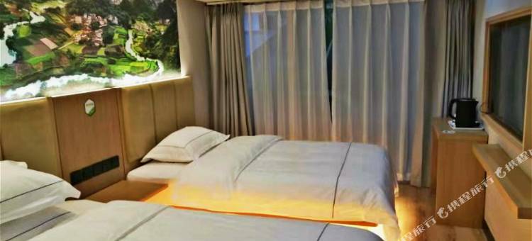 99优选酒店(北京站广场店)图片