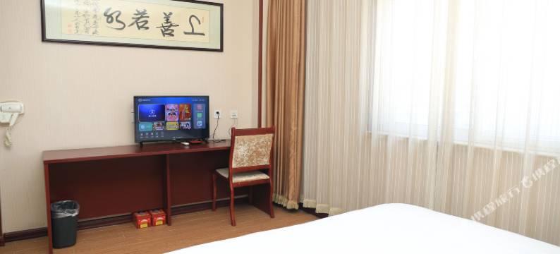 速8酒店(北京东坝东苇路马厂店)图片
