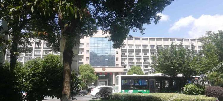 岳阳美奈酒店(湖南理工大学开放大学店)图片