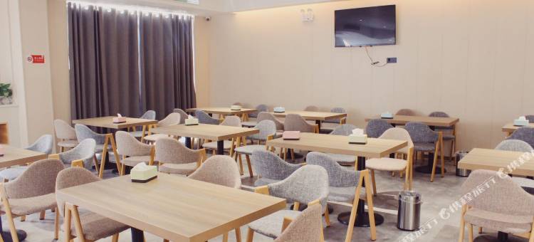 城市之家酒店(宿州吾悦广场磬云大市场店)图片