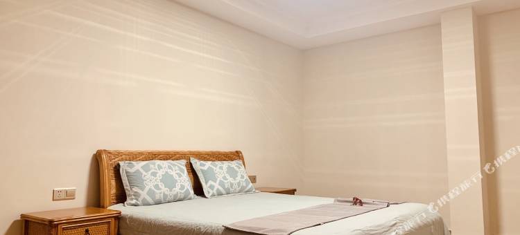 鑫达人·博鳌海景度假别墅(琼海鳌庄路店)图片