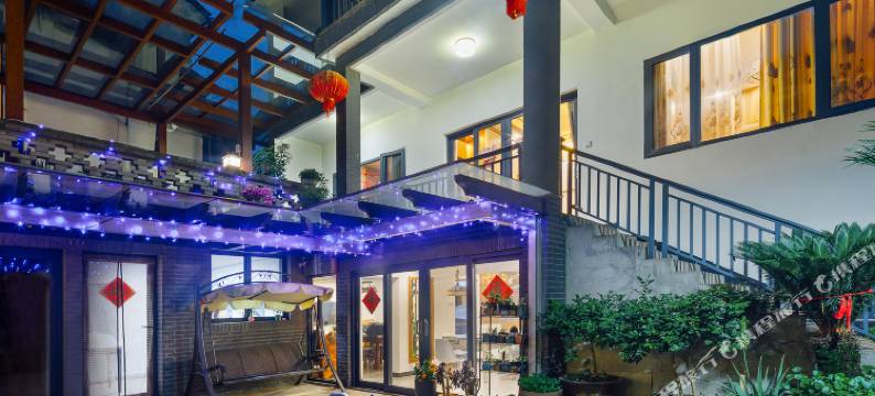 杭州云竹别苑民宿(宋城美院店)图片
