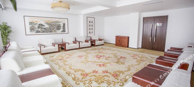 滨州佰盛国际酒店(万达店)图片