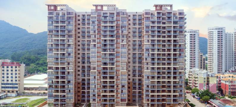 阳江海陵岛大角湾风帆度假公寓图片