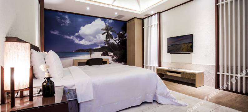 花莲多罗满商务汽车旅馆图片