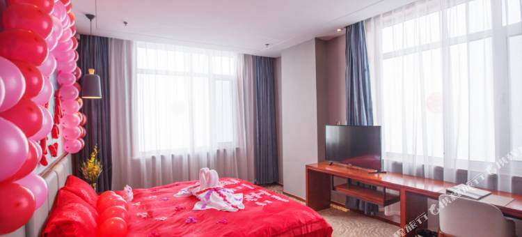 荣成中和大酒店图片