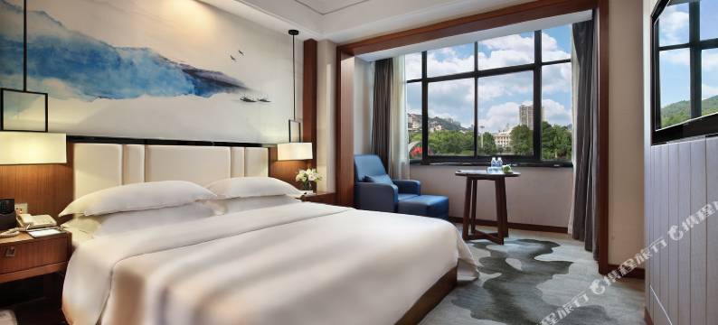 吉首起航大酒店(吉首大学店)图片