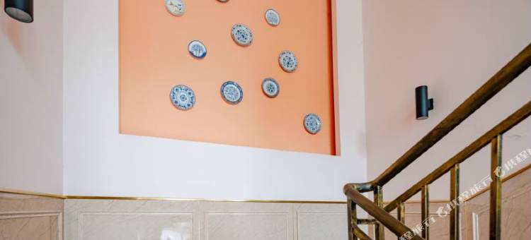 奈七酒店(重庆江北国际机场店)图片