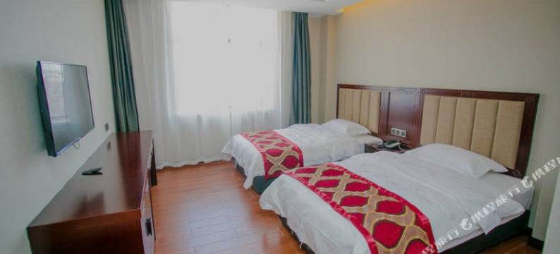 长春名人宾馆图片