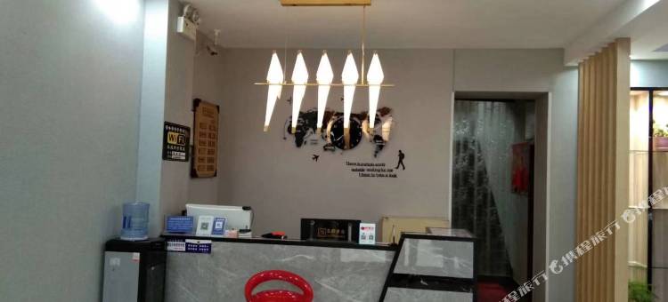 卢氏佳之园商务宾馆图片