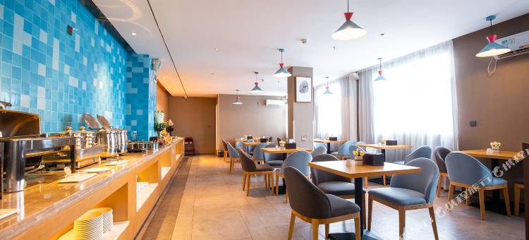 如家酒店·neo(玉溪聂耳公园小庙街店)图片