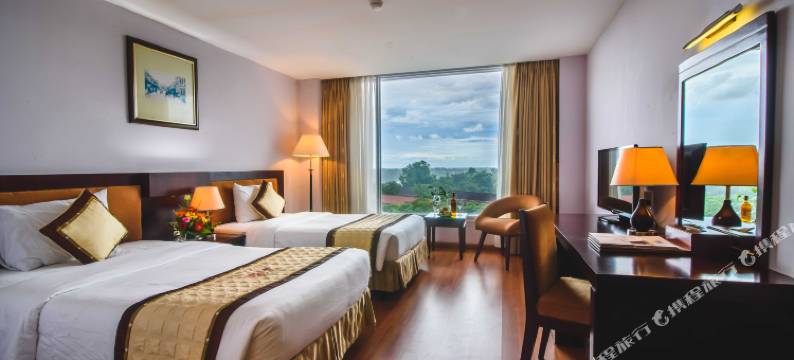 蒙迪尔顺安酒店(Mondial Hotel Hue)图片