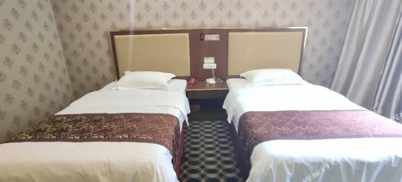 凯里爱度时尚酒店图片