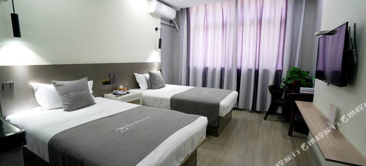 都市118精选酒店(阜宁汽车总站店)图片